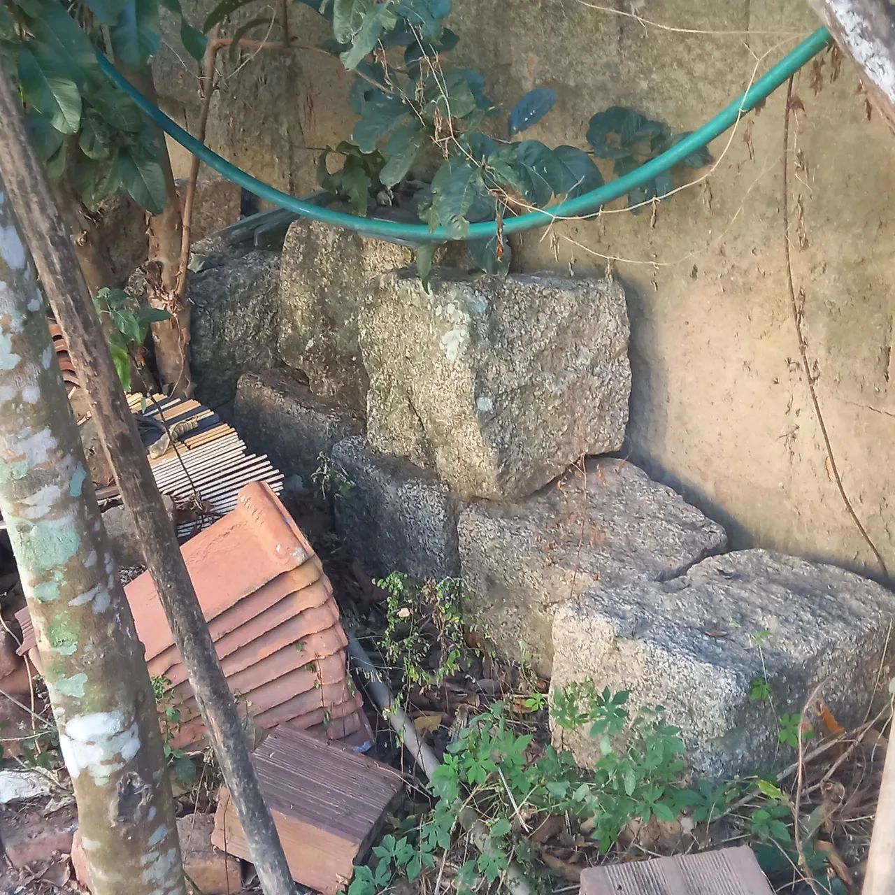Vendo pedras tipo matacão  - Foto 2