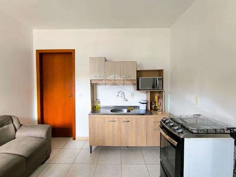 Apartamento 30M² - para Alugar - Foto 5
