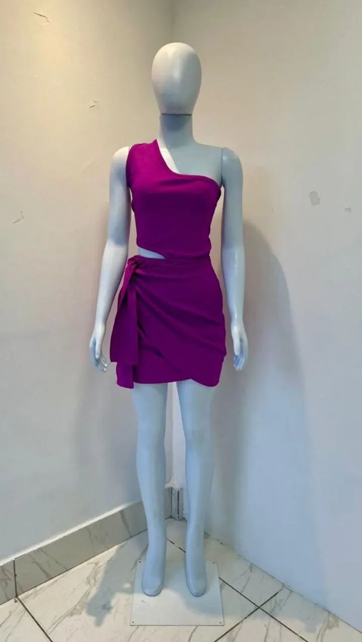 Vestido