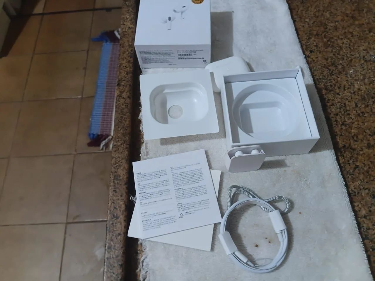 AirPods Pro  - Foto 4