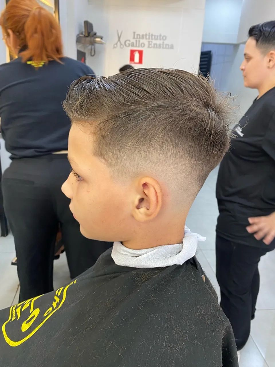 CORTE DE CABELO 10$ - Foto 3