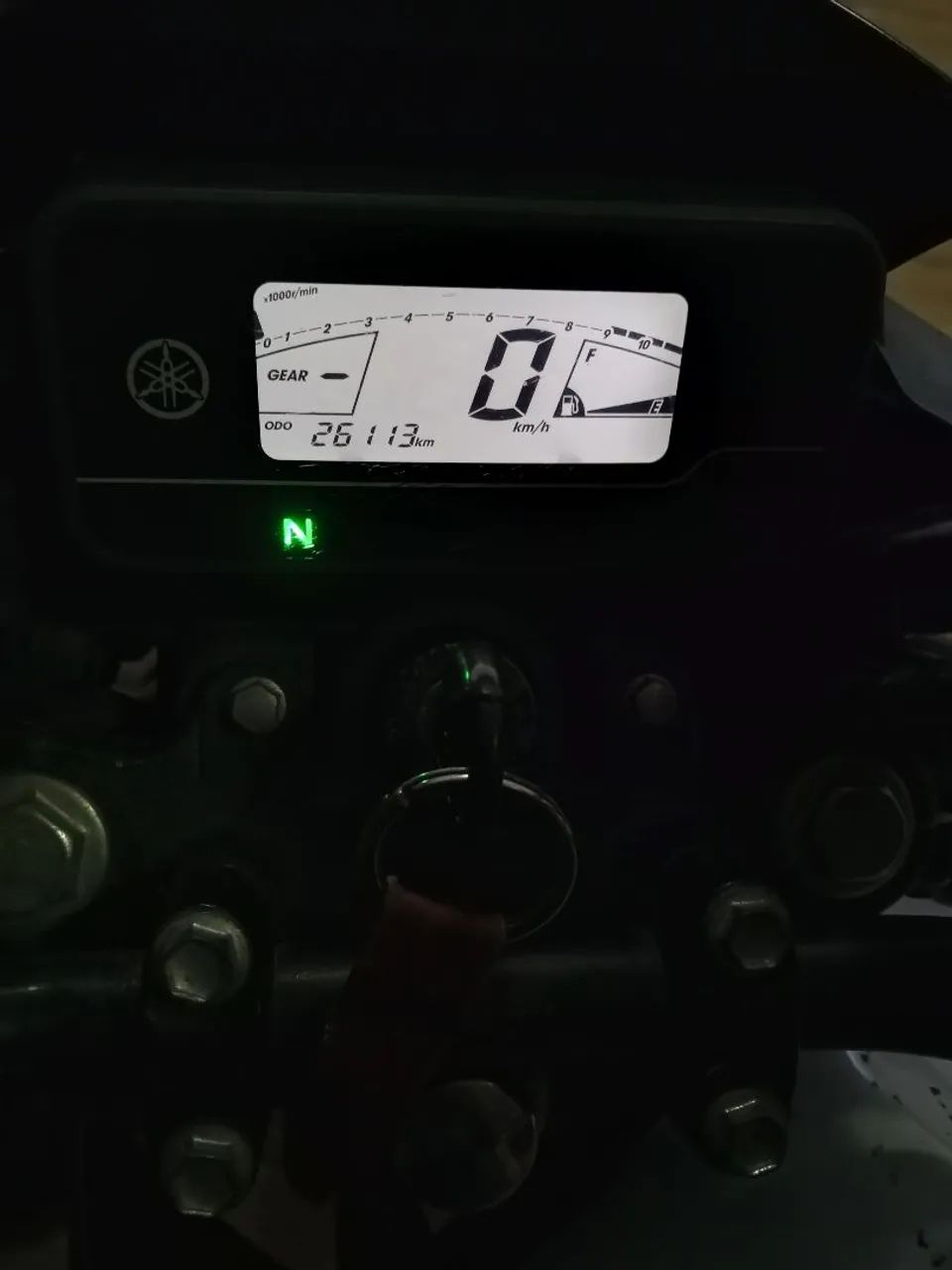 Yamaha Factor 22/23  - Foto 4