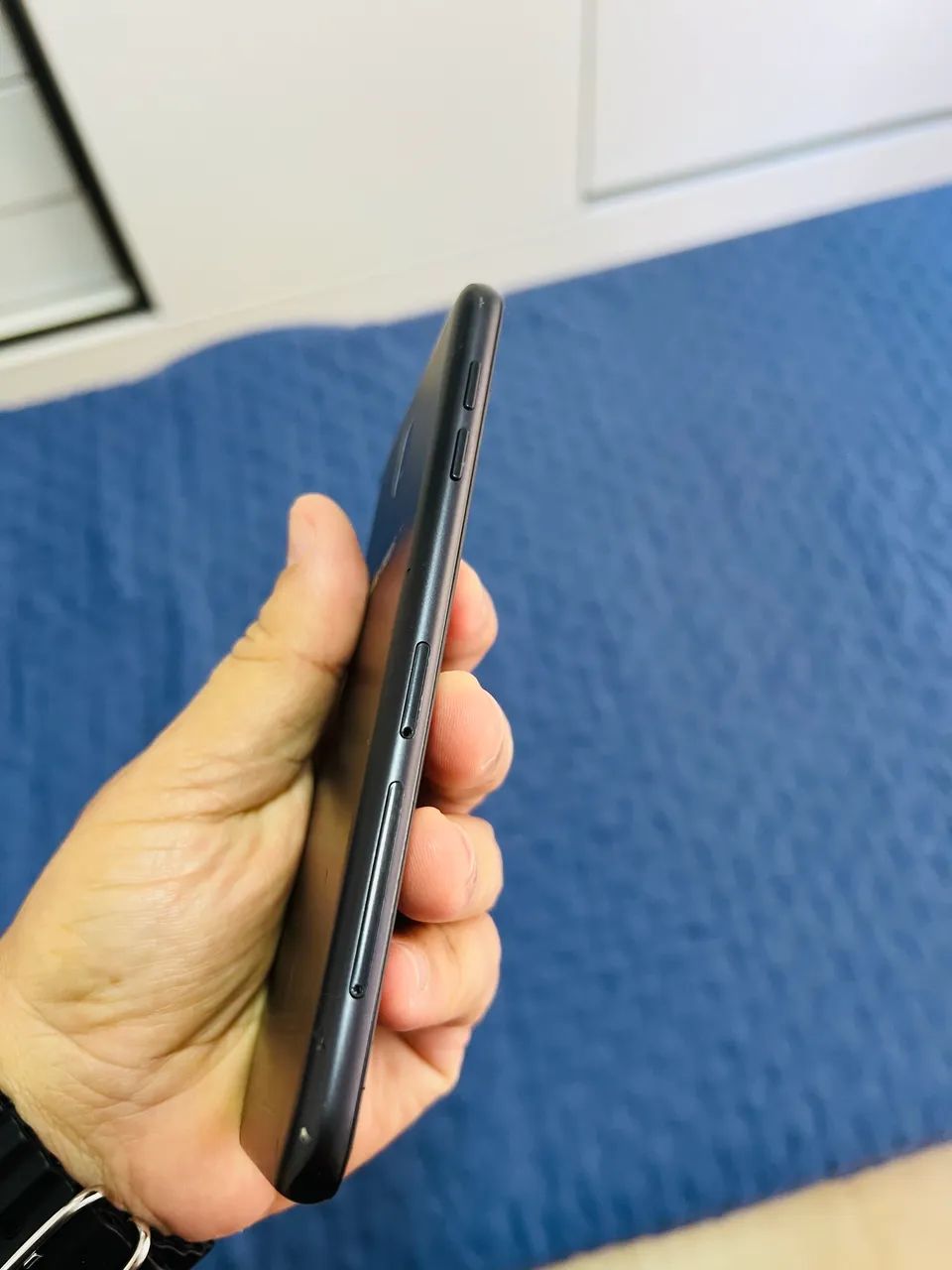 Samsung J7 pro 64GB TROCA  - Foto 3