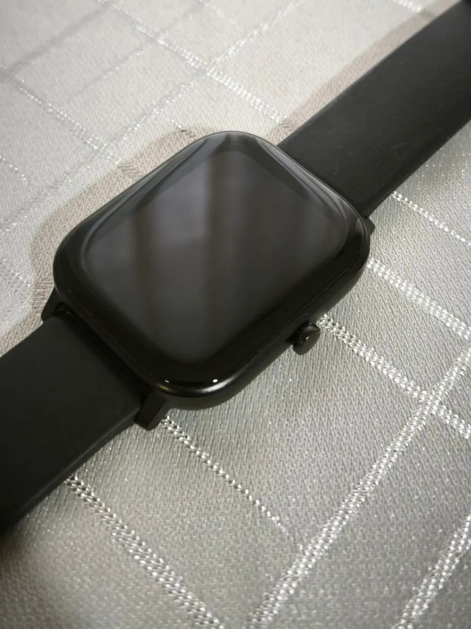 Relógio AMAZFIT GTS  - Foto 4