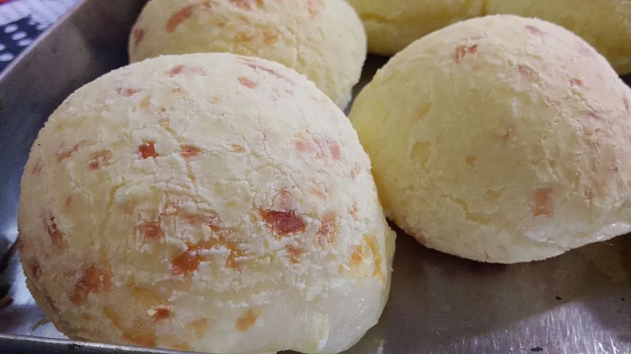 Revenda de pão de queijo mineiro - Foto 3