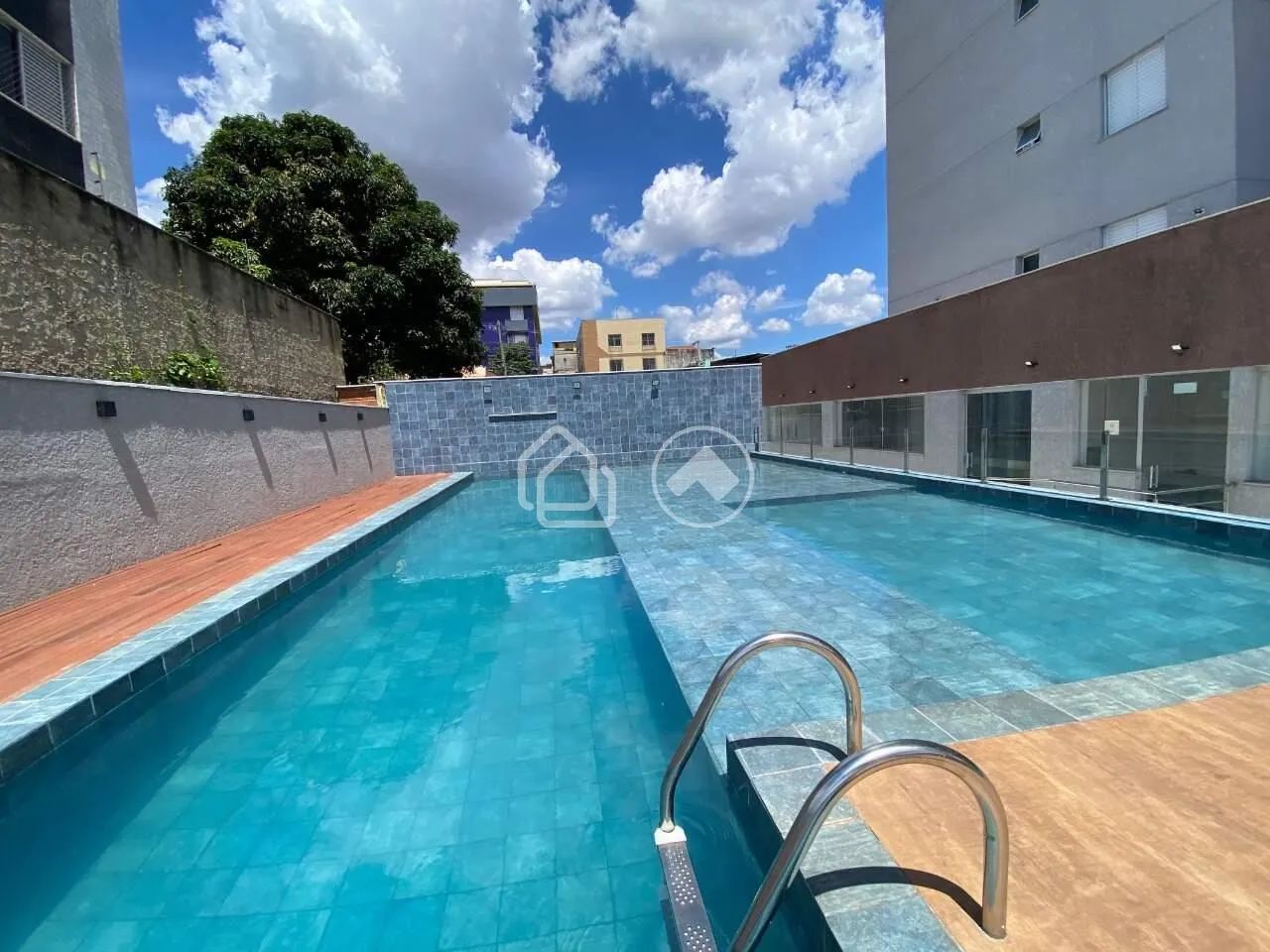 Apartamento 02 quartos, lazer completo, à venda, Padre Eustáquio