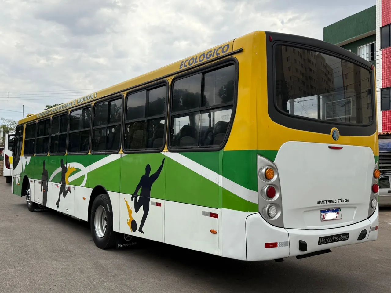 Caio Apache Vip 1722 2011/2012 - Foto 5