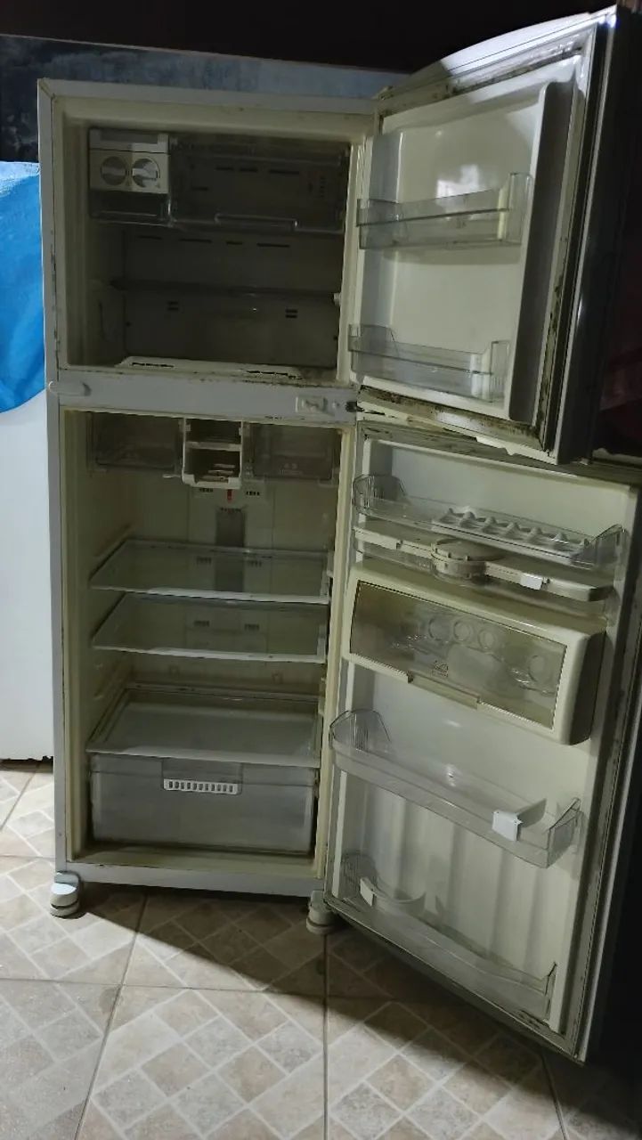 Geladeira  - Foto 2