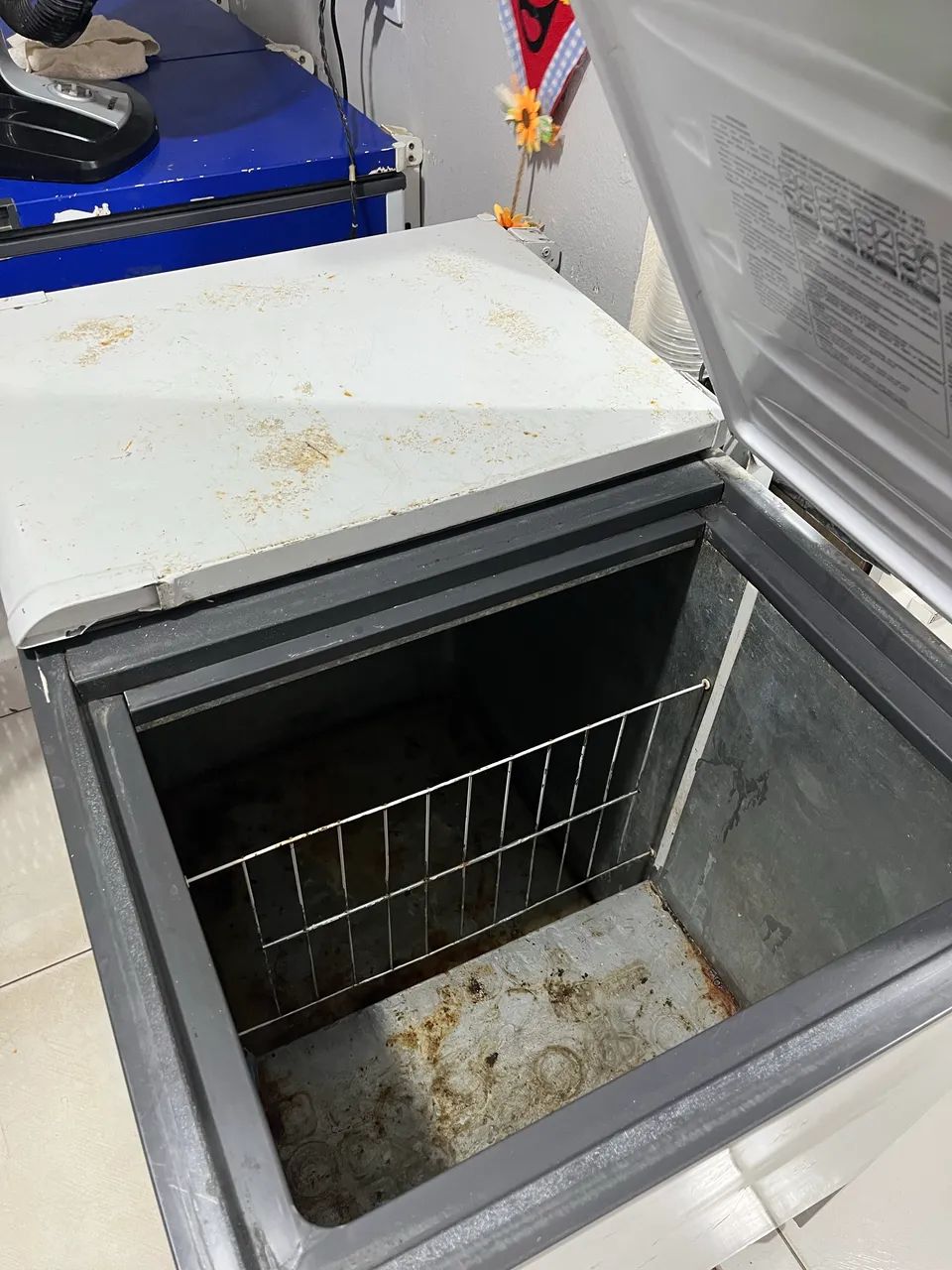Freezer - Foto 2