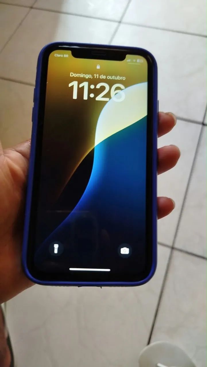 iPhone Xr  - Foto 2