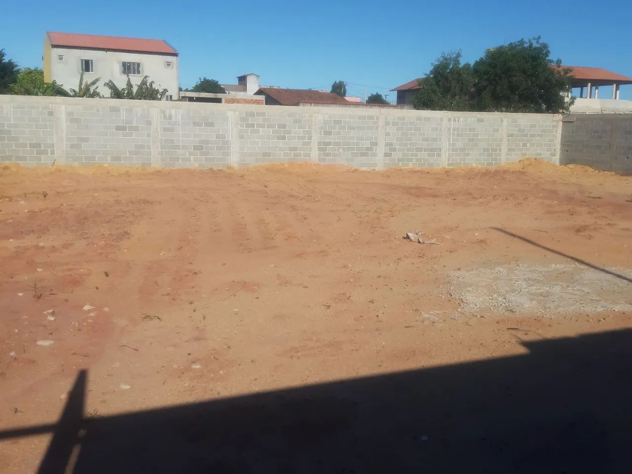 Terreno vilaggio do sol  - Foto 3