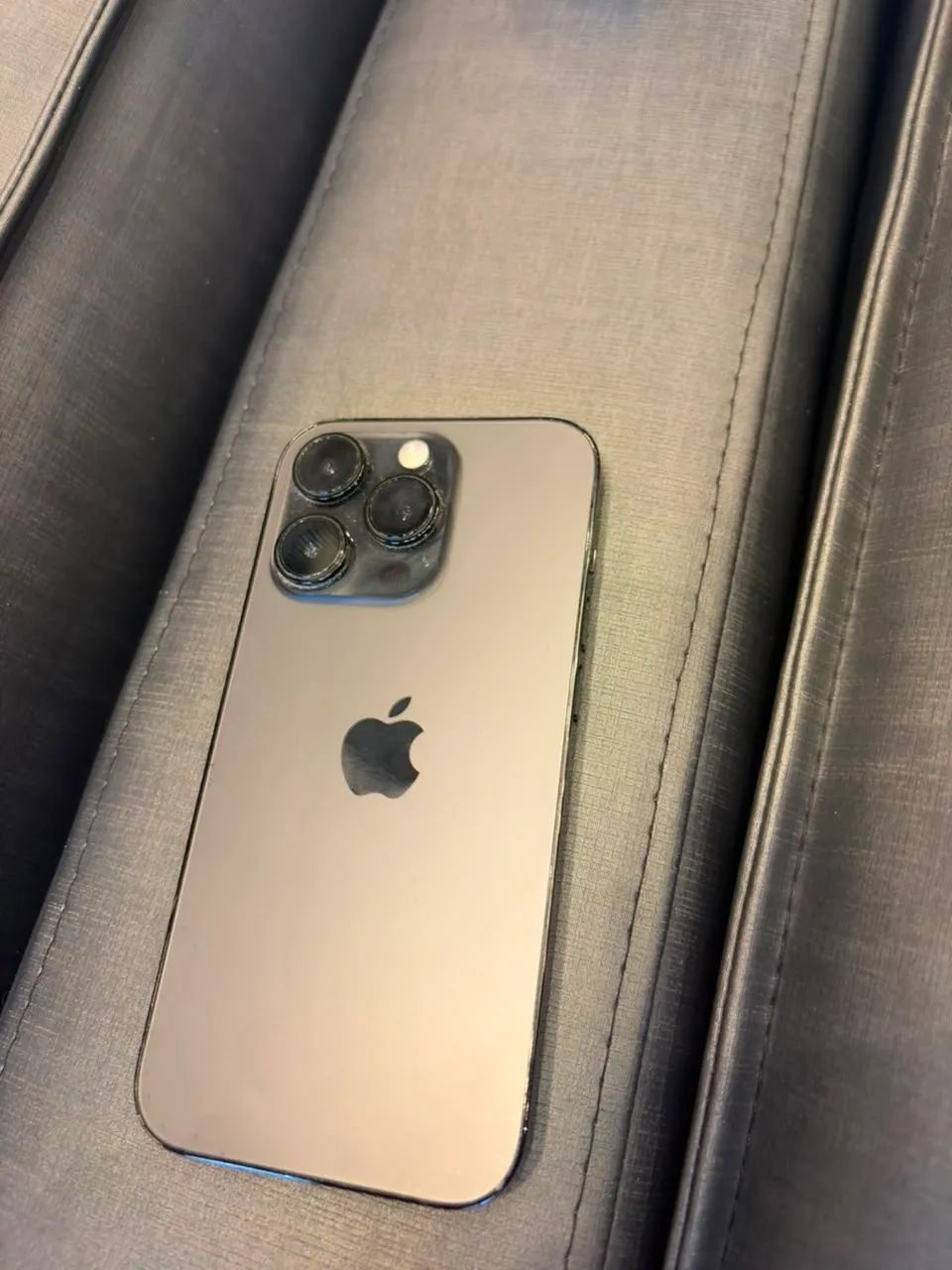 iPhone 14 Pro  - Foto 5