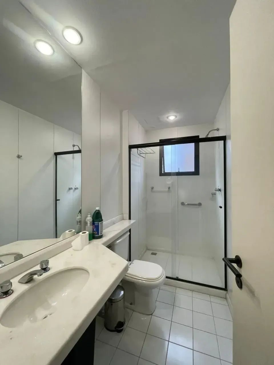 Alugo excelente flat mobiliado na Savassi em Belo Horizonte - Foto 3