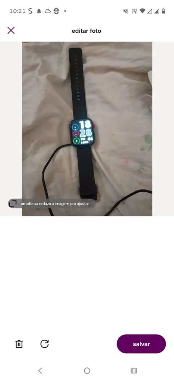 Smartwatch 