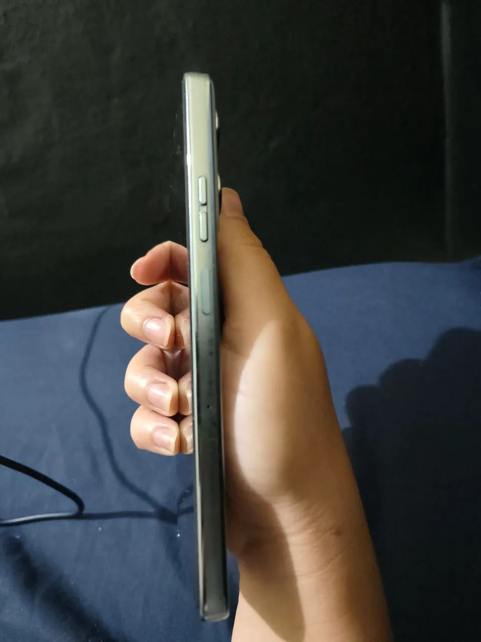Moto G75 5g usado  - Foto 5