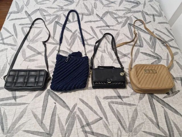 Bolsas 4 por 50 - Foto 2