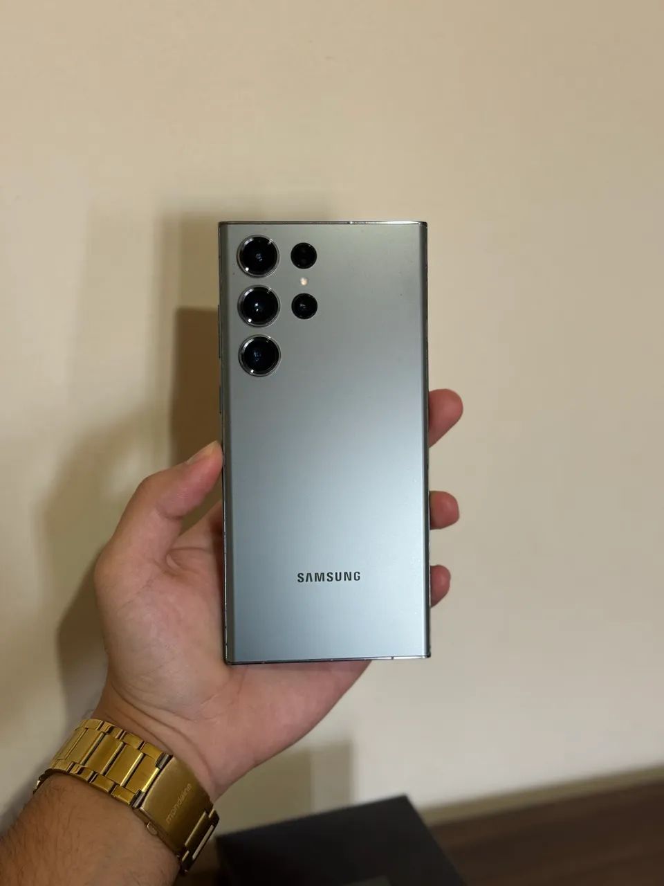 Samsung Galaxy S23 Ultra  - Foto 4