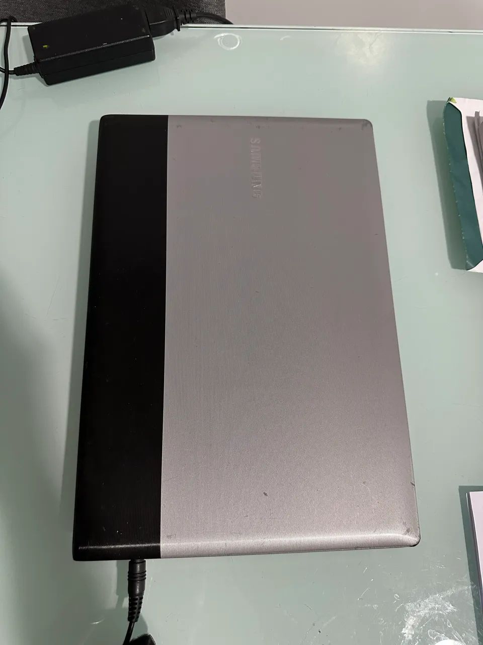 Note book Samsung  - Foto 2