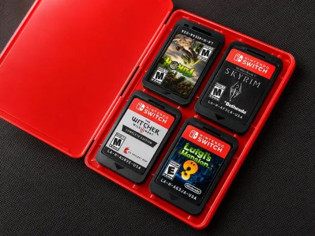 NINTENDO SWITCH LITE  - Foto 2