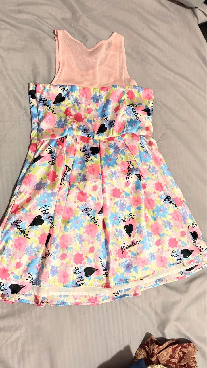 Vestido infantil  - Foto 2