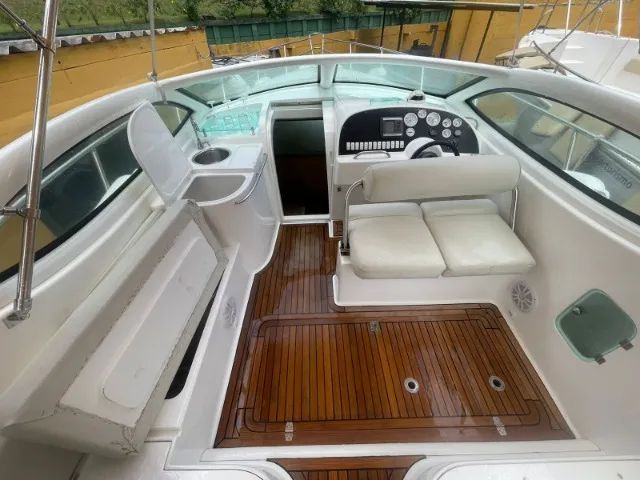 Real Powerboats - 29 Class - 2009 - Foto 7