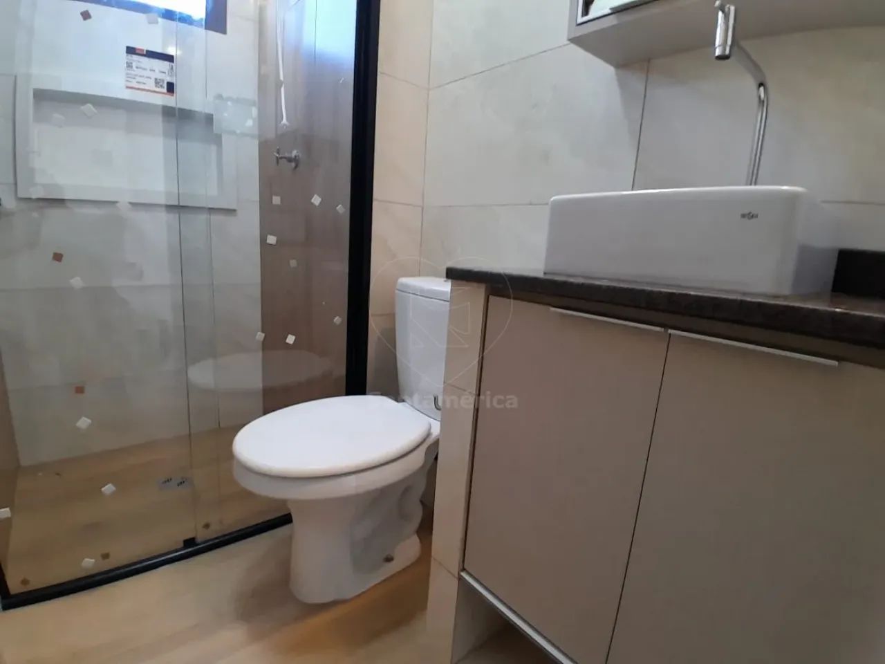Apartamento para locação com 2 quartos no Edifício Residencial Lindóia - Zona Leste de Lon - Foto 5