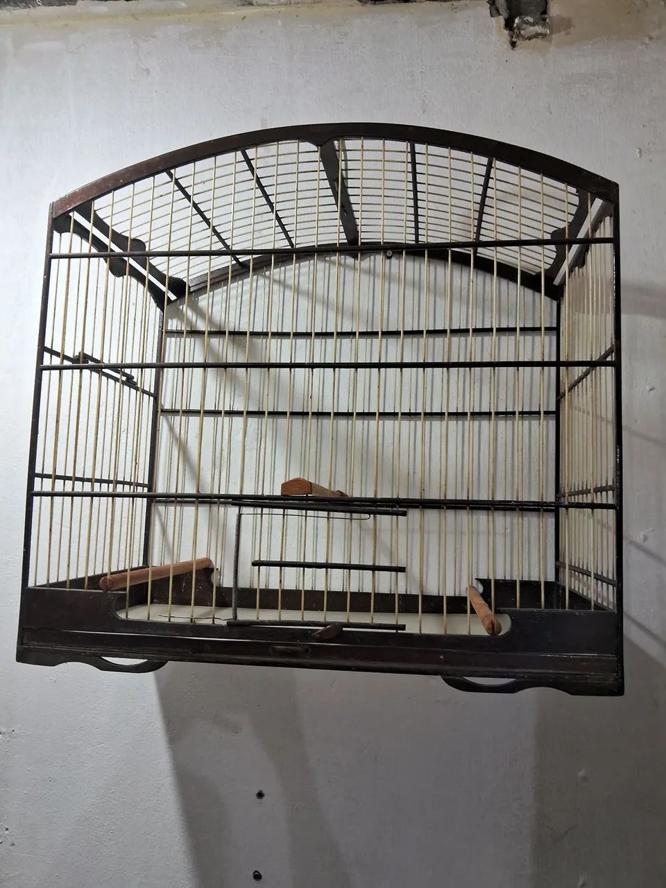 Gaiola linda