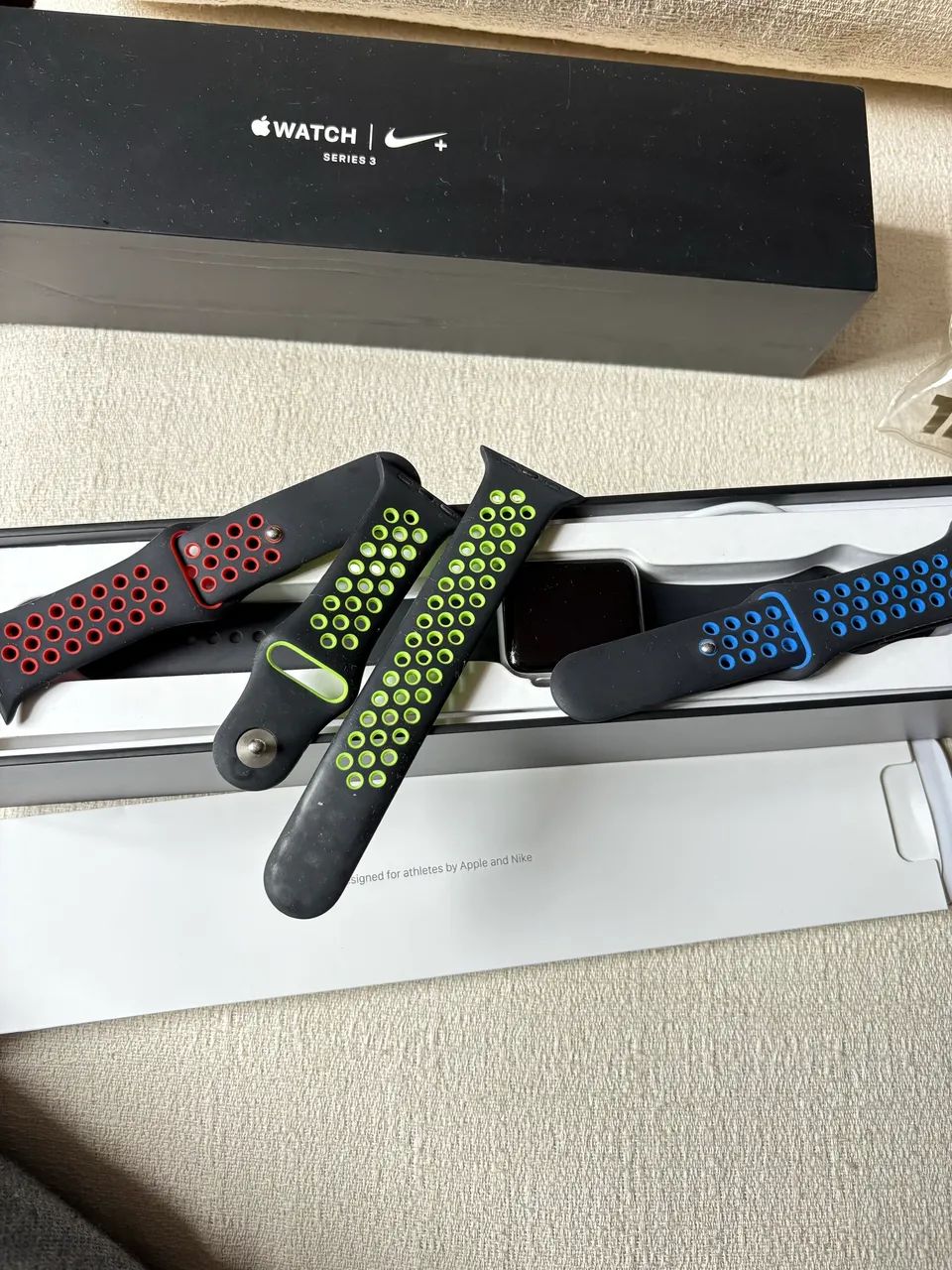 Apple Watch 3  - Foto 3