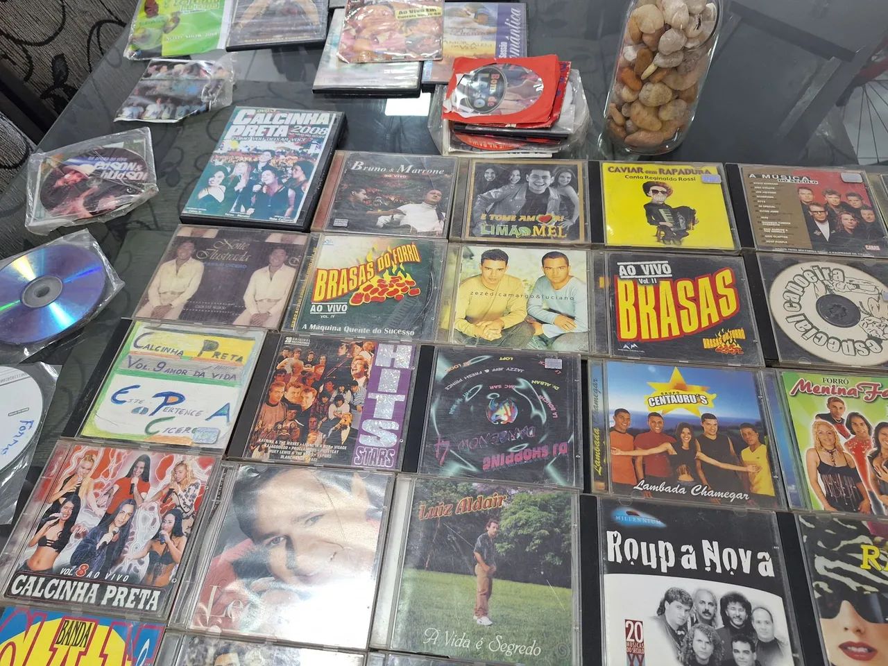 CDs e DVDs  - Foto 3