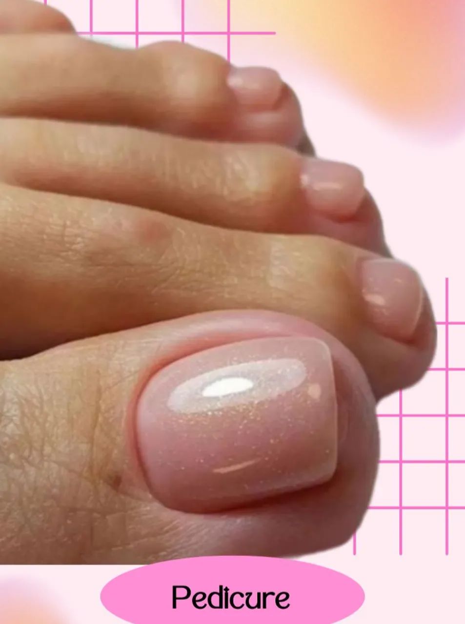 Manicure e pedicure oferta R$ 40,00 - Foto 3