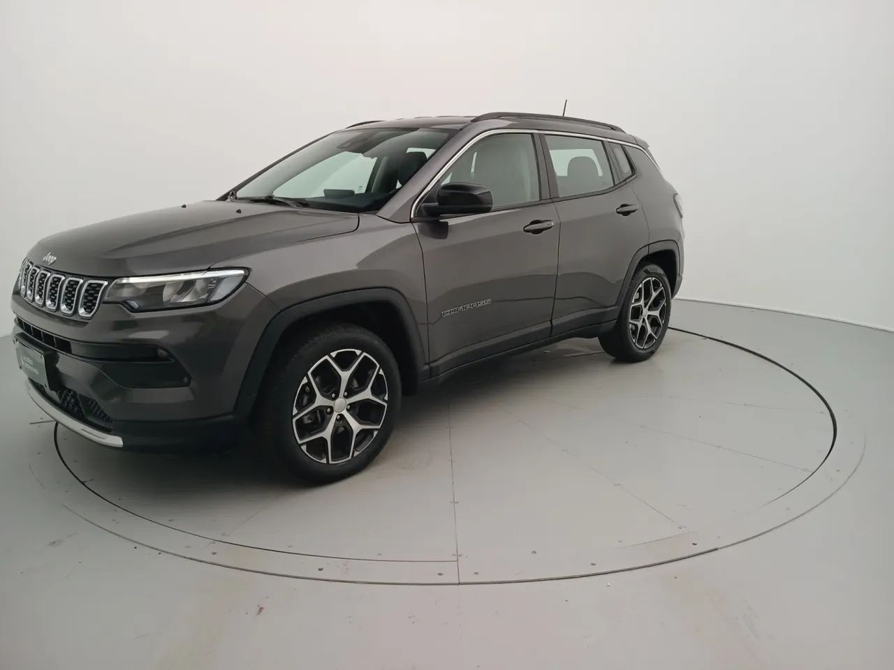 Jeep Compass 2025