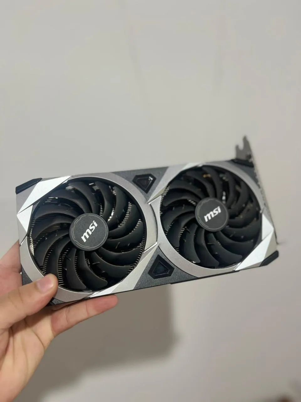 Rx 6650 xt 8gb - Foto 2