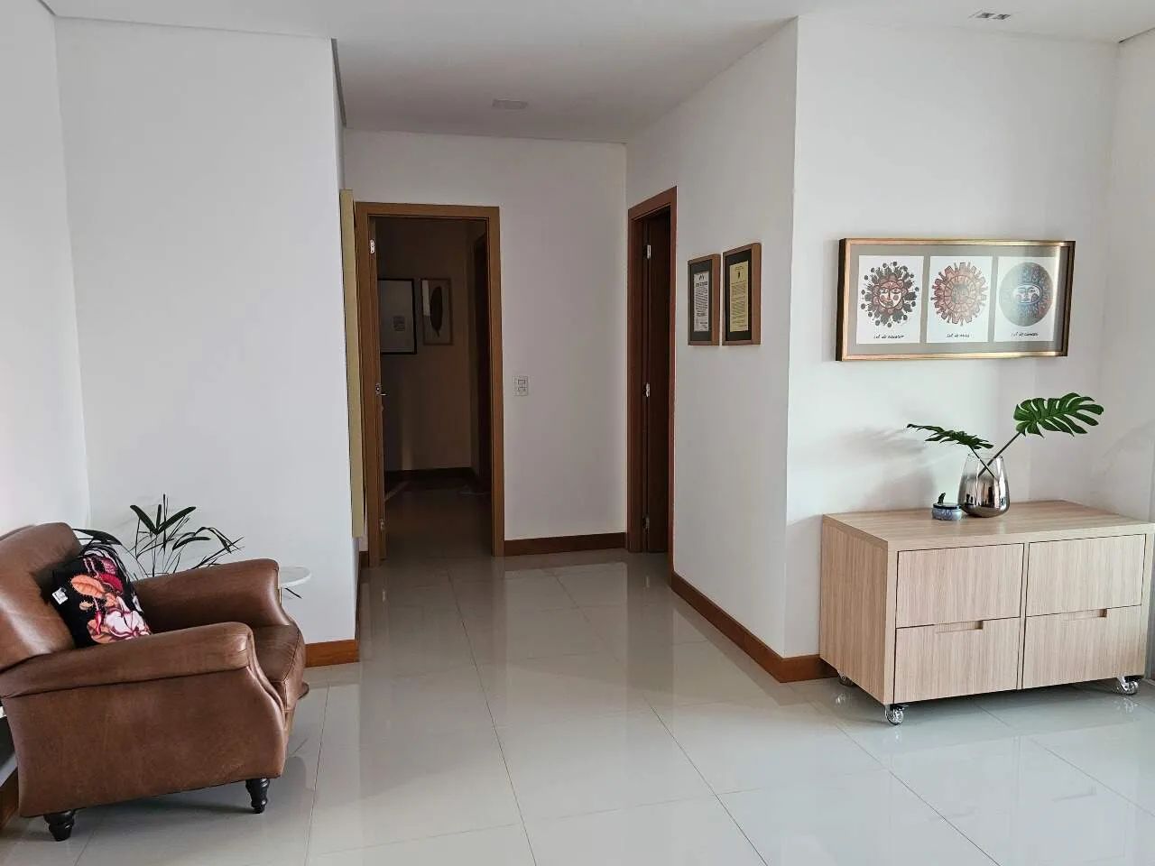 Apartamento no Condomínio Impéria - Foto 4