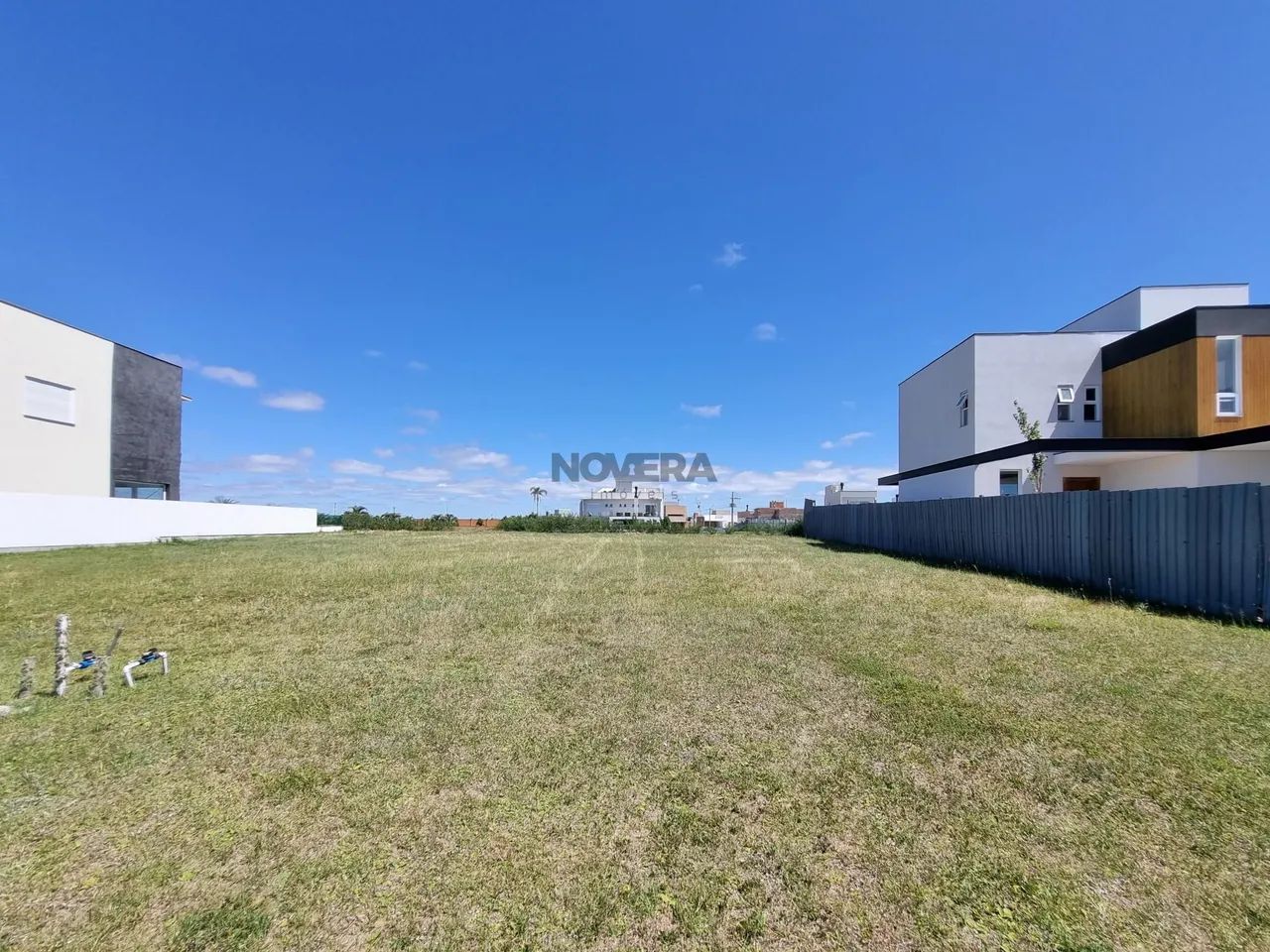 Ótimo terreno no residencial Alphaville