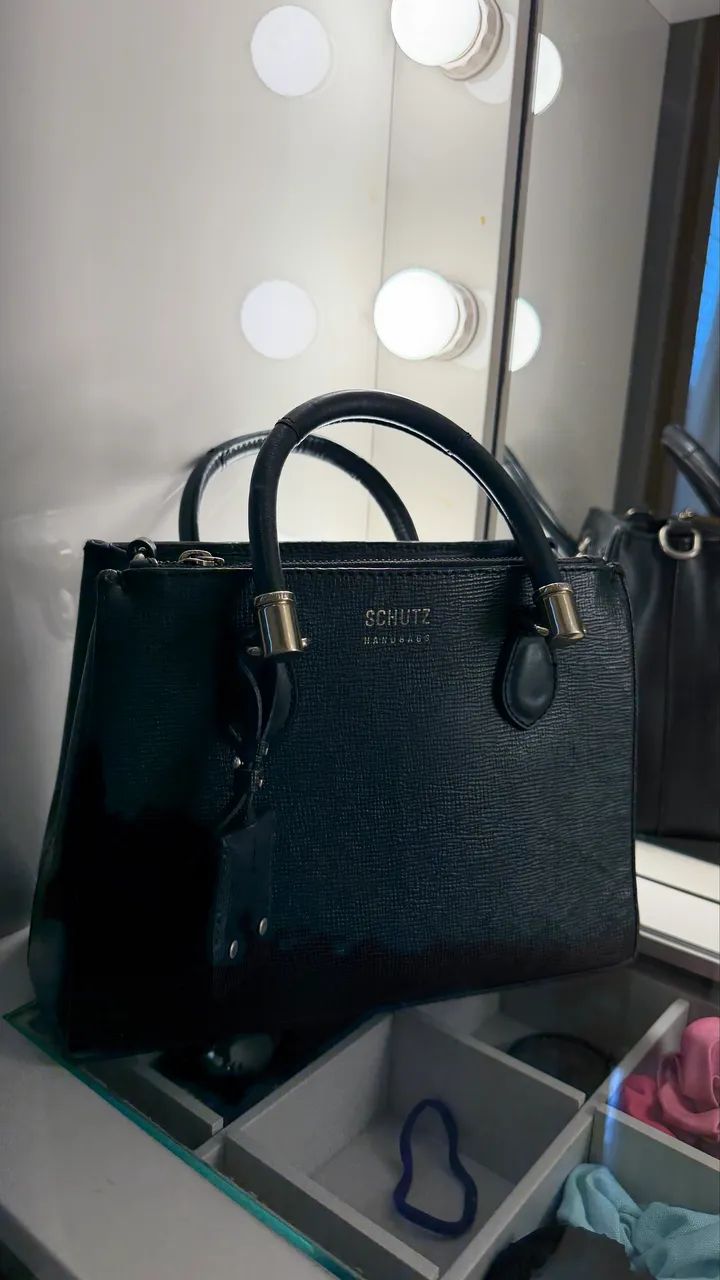 Bolsa Lorena Schultz 