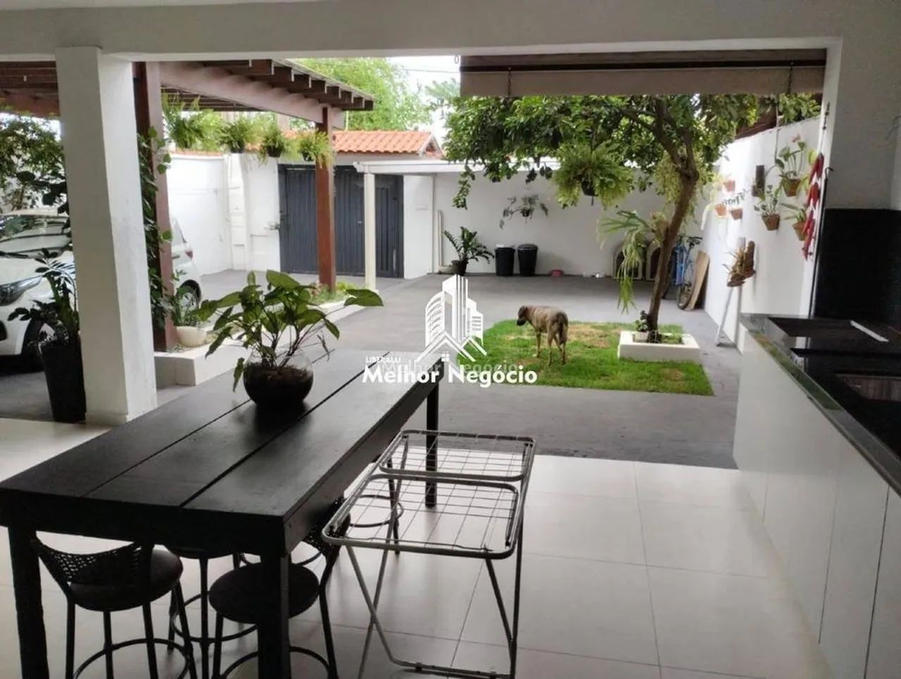 Casa à venda em Paulínia, João Aranha, com 2 quartos, com 200 m² - Foto 3