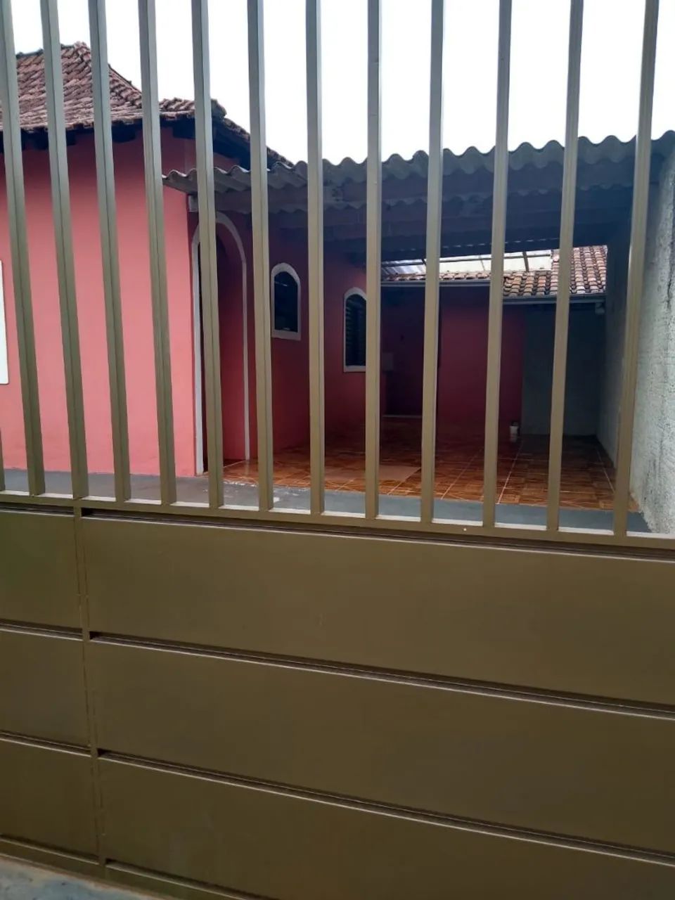 Alugo casa mata do jacinto  - Foto 2