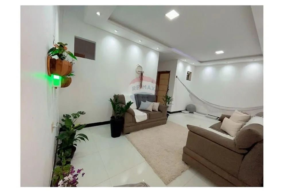 Casa à venda em Tobias Barreto - Foto 4