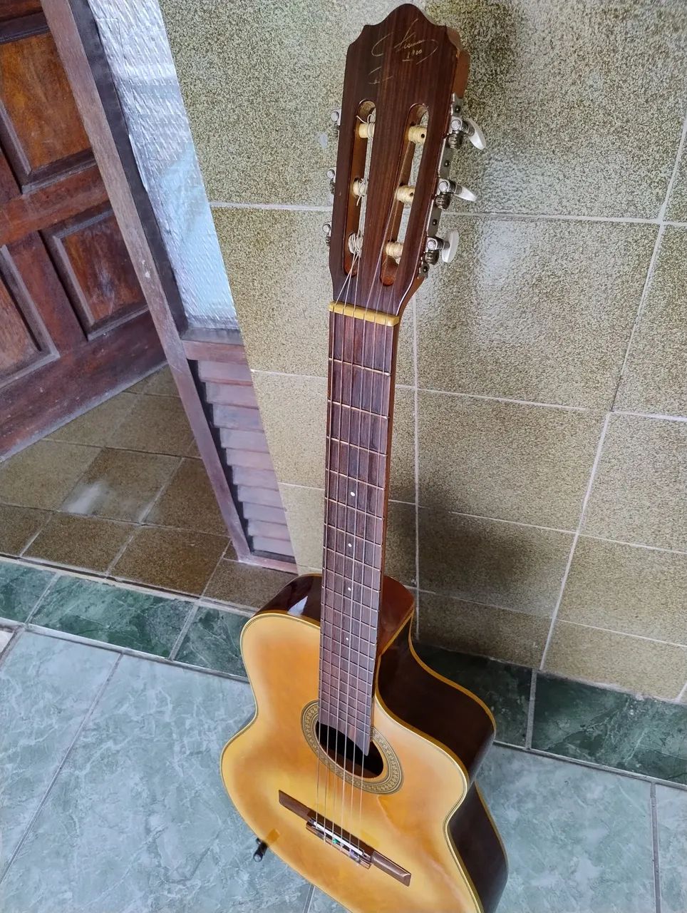 Instrumentos musicais  - Foto 2