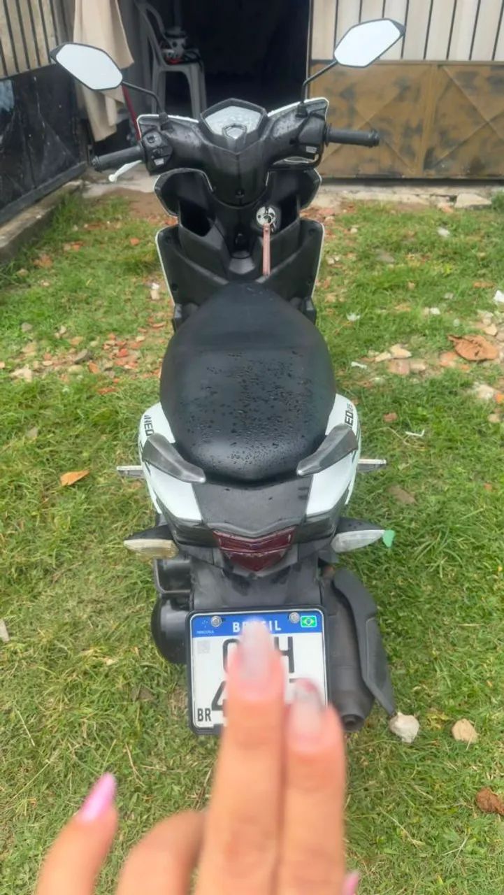 Neo 125 2020  - Foto 2