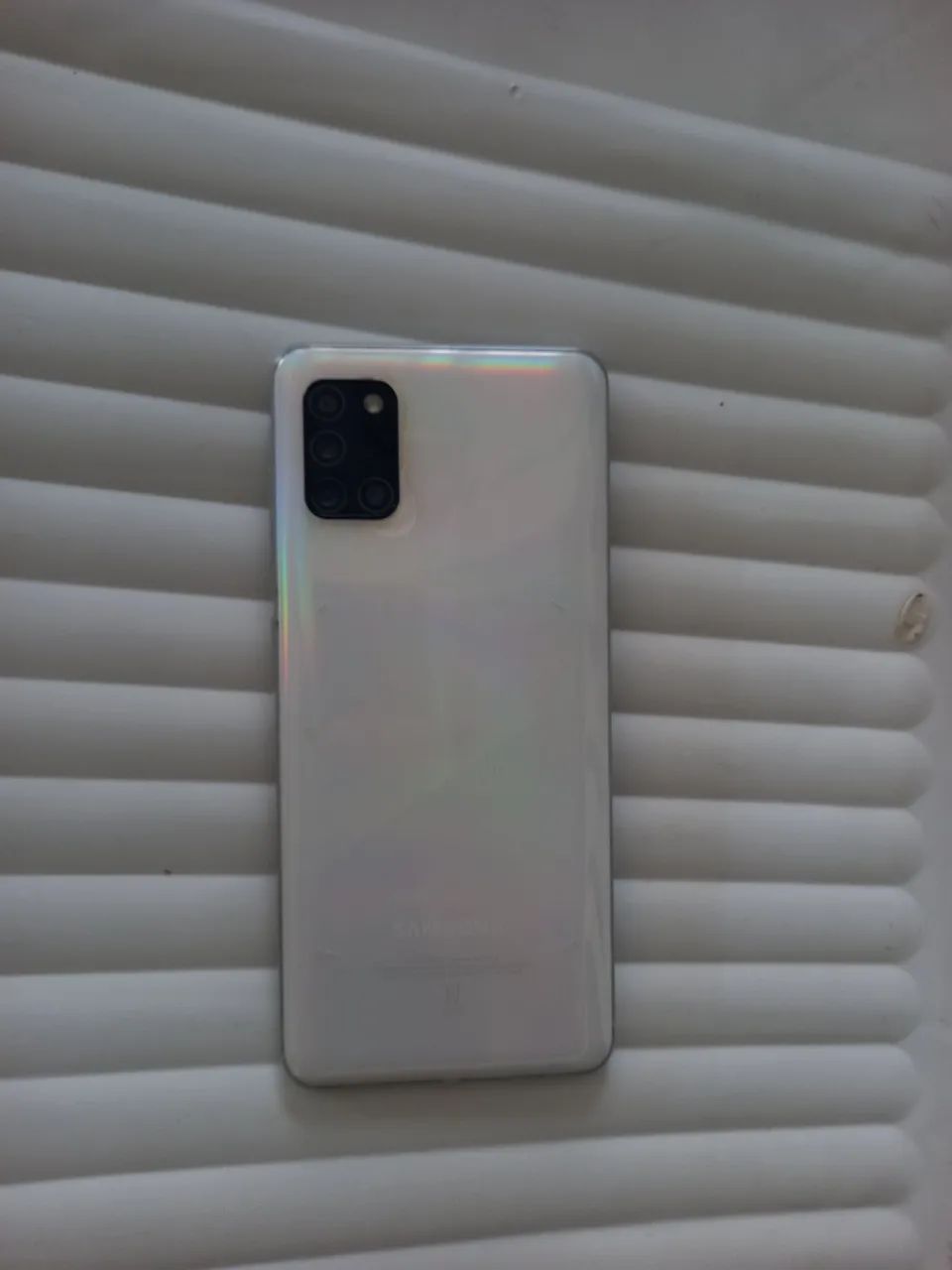 Vendo Samsung A31 - Foto 2