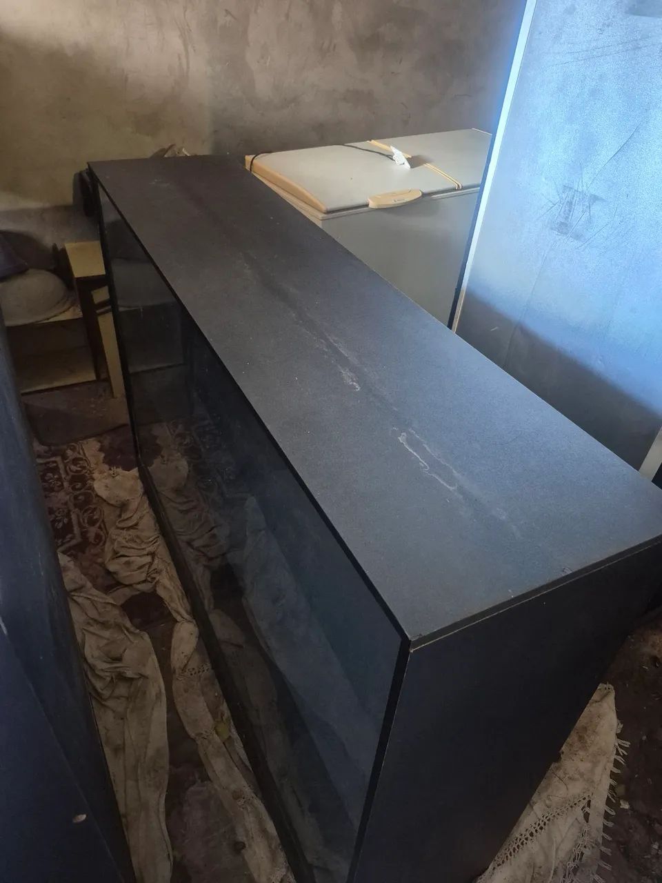 Vendo balcão mdf novo  - Foto 3