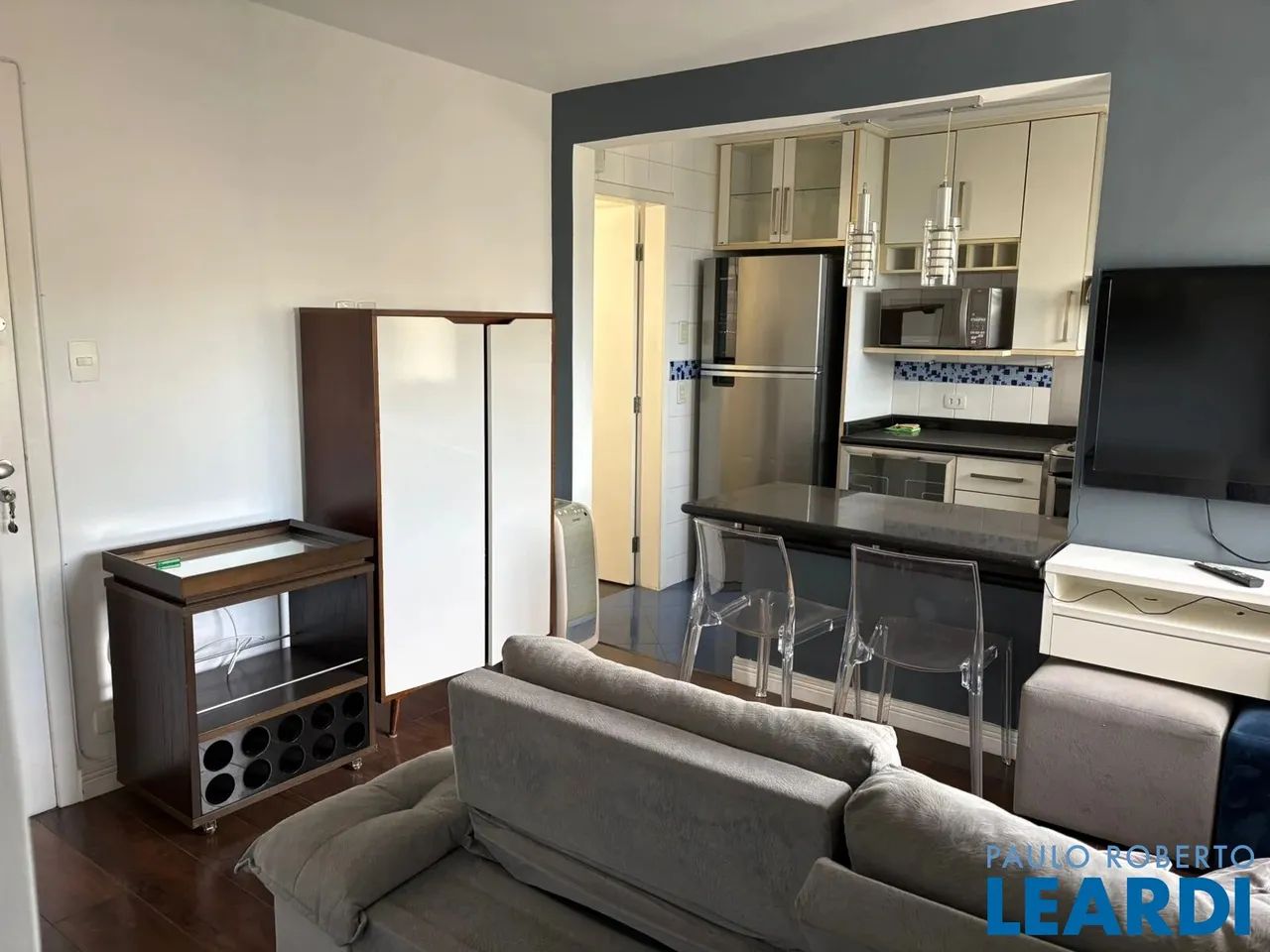 APARTAMENTO - PINHEIROS - SP - Foto 4