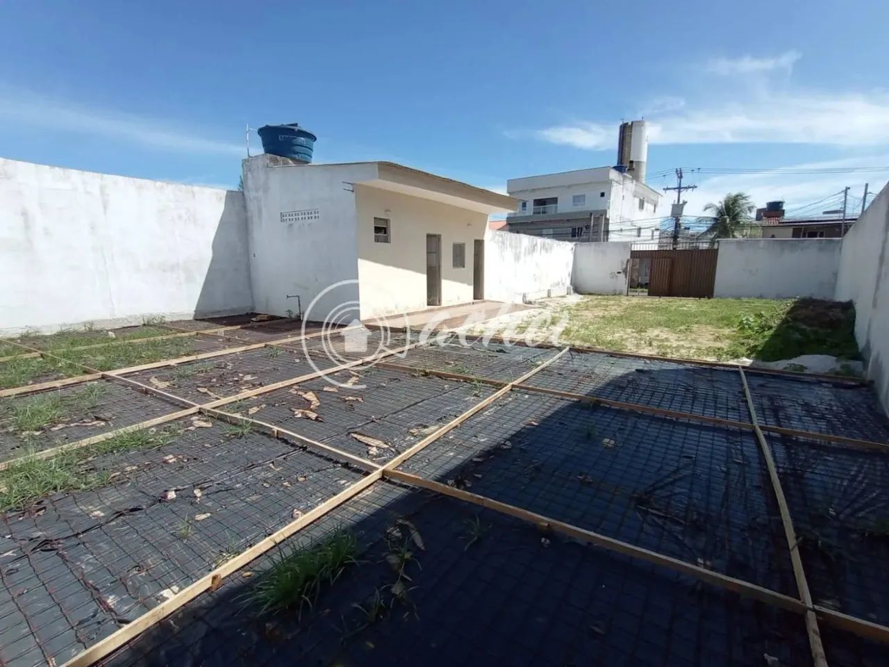 Terreno para Locação Próximo à Av. Luiz Tarquínio Pontes - Foto 5