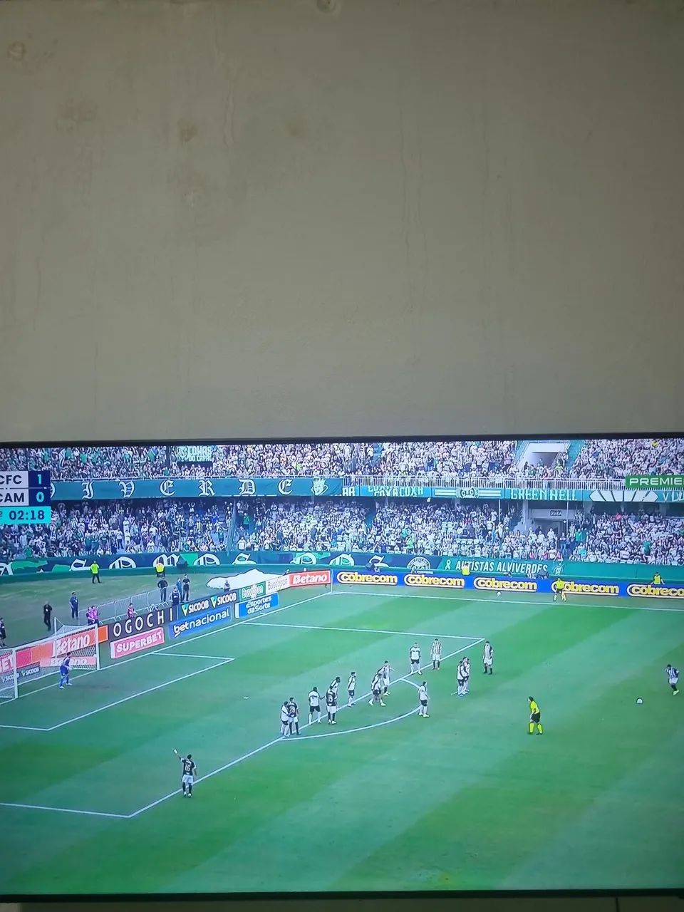 Tv65 polegadas - TVs - Nova Rosa da Penha, Cariacica 1495415668 | OLX