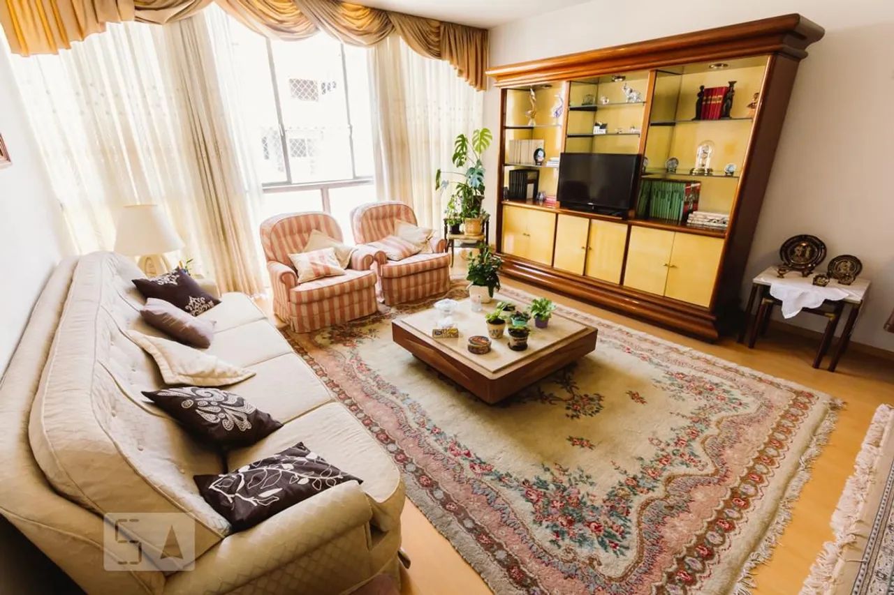 Apartamento à Venda - Bom Retiro, 3 Quartos, 193 m2 - Foto 4
