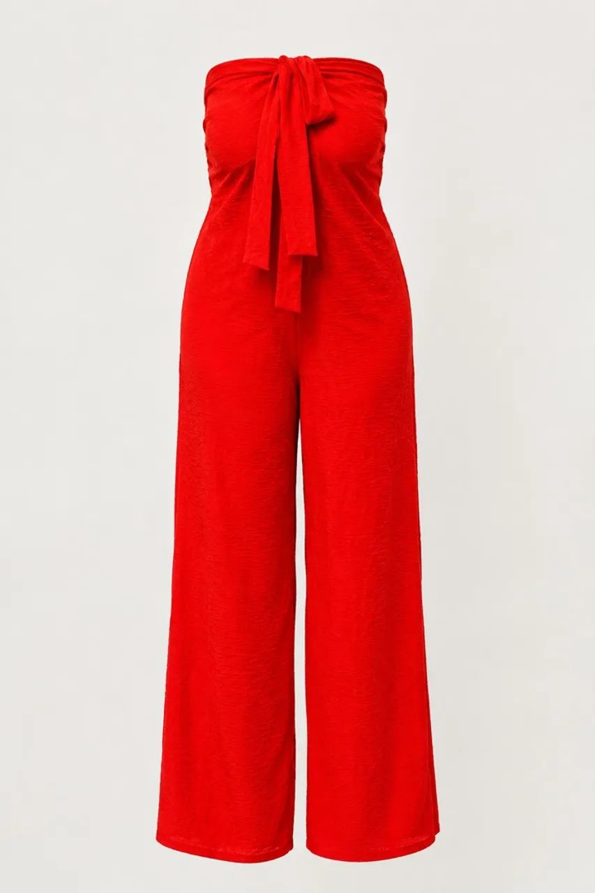 Macacão longo plus size - Foto 2
