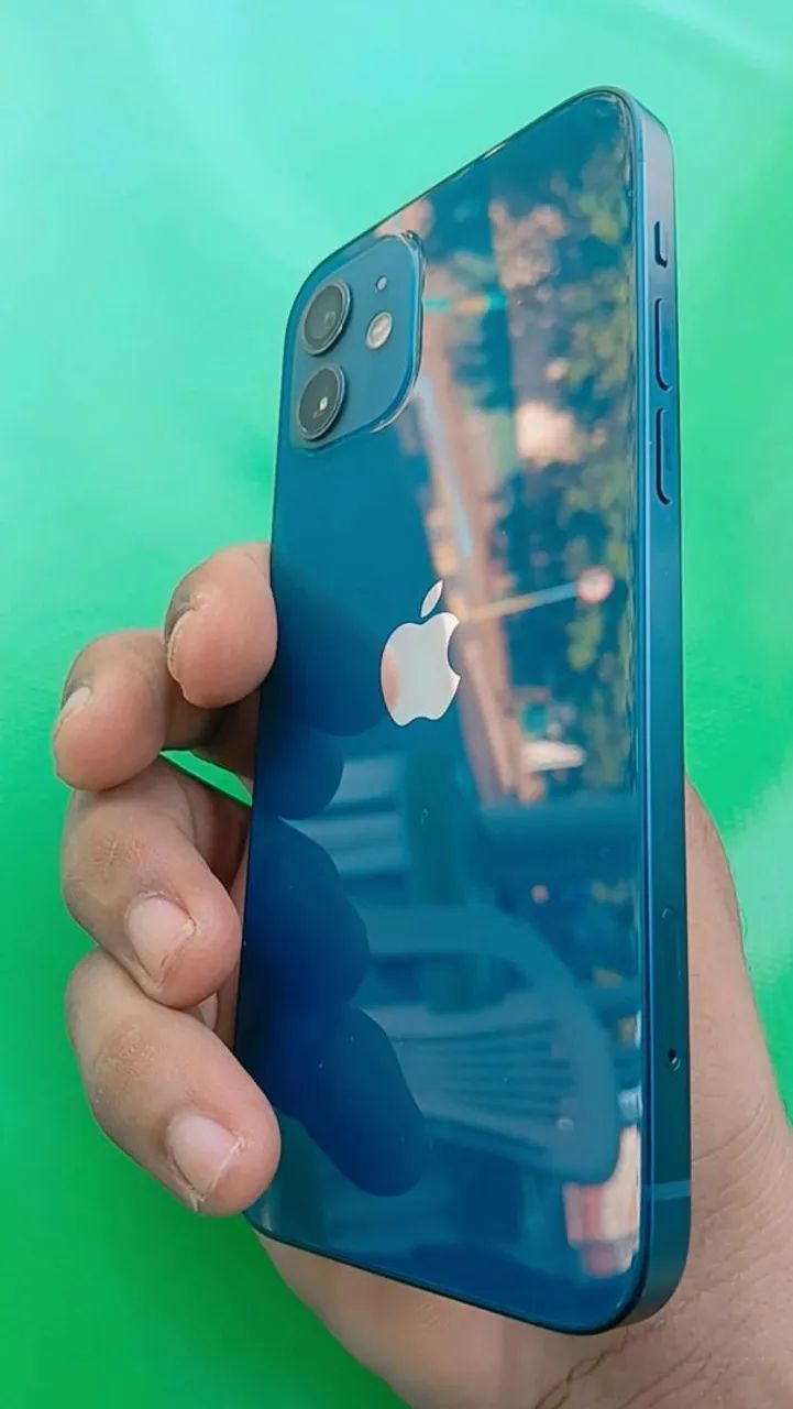IPhone 12 - Foto 5