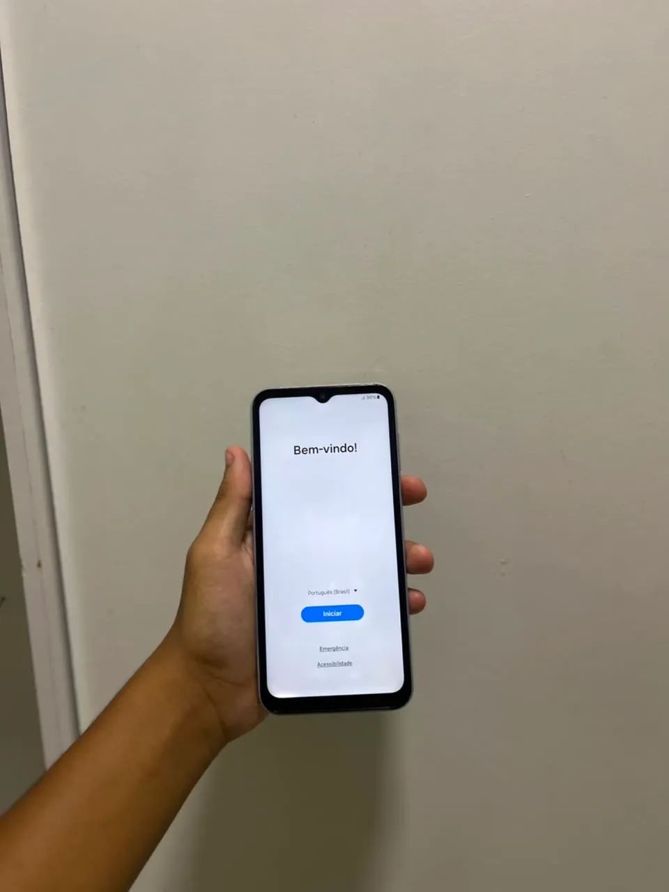 Samsung A14 5g 128gb - Foto 2