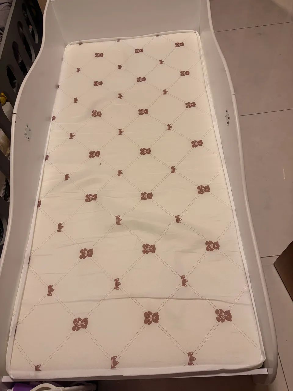 Cama infantil princesas - Foto 3
